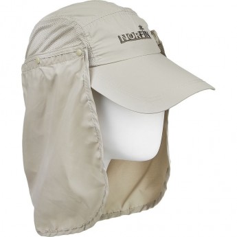 Бейсболка NORFIN р.XL Бейсболка NORFIN р.XL