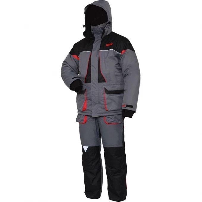 Костюм зимний NORFIN ARCTIC RED 2 02 р.M 422102-M Костюм зимний NORFIN ARCTIC RED 2 02 р.M 422102-M