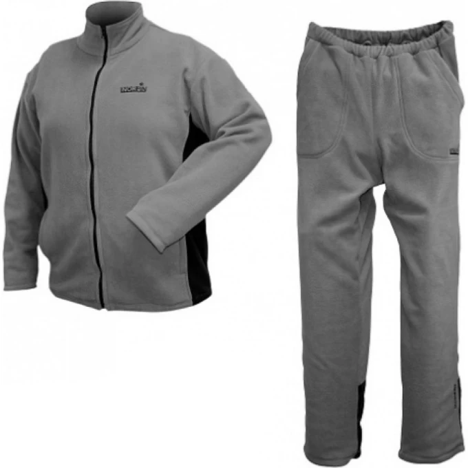 Костюм флисовый NORFIN ALPINE 06 р.XXXL 360006-XXXL Костюм флисовый NORFIN ALPINE 06 р.XXXL 360006-XXXL