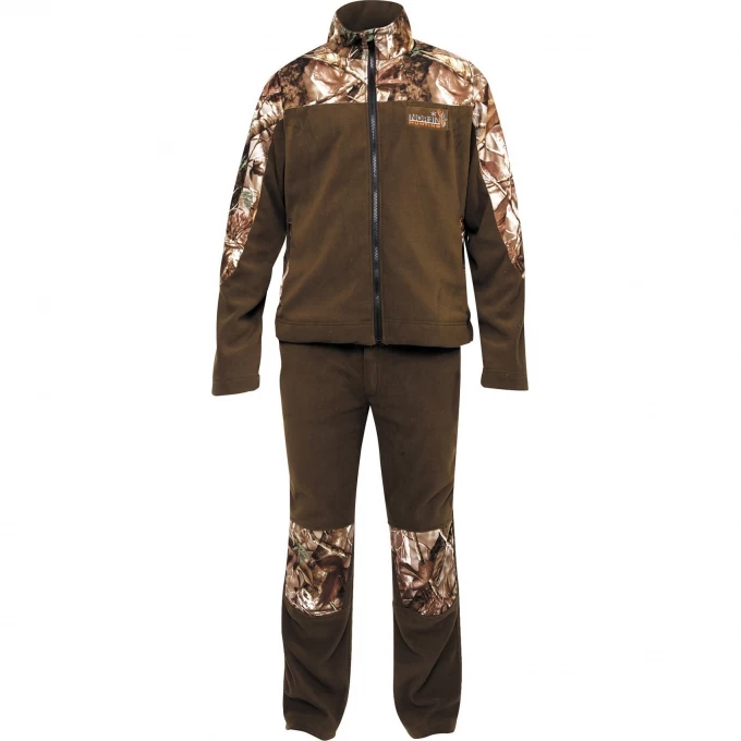 Костюм флисовый NORFIN HUNTING FOREST 05 р.XXL 723005-XXL Костюм флисовый NORFIN HUNTING FOREST 05 р.XXL 723005-XXL
