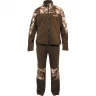 Костюм флисовый NORFIN HUNTING FOREST 05 р.XXL 723005-XXL