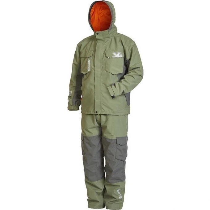 Костюм демисезонный NORFIN ALPHA 02 р.M 646002-M Костюм демисезонный NORFIN ALPHA 02 р.M 646002-M