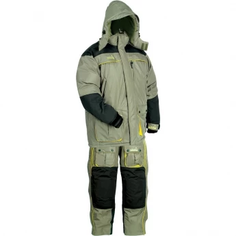 Костюм зимний пуховой NORFIN POLAR 05 р.XXL