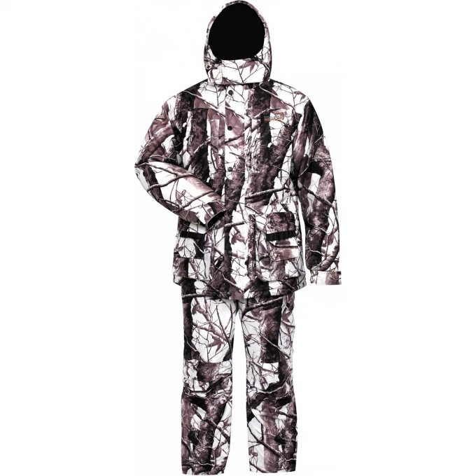 Костюм зимний NORFIN HUNTING WILD SNOW 02 Р.m 713002-M