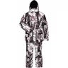 Костюм зимний NORFIN HUNTING WILD SNOW 02 Р.m 713002-M