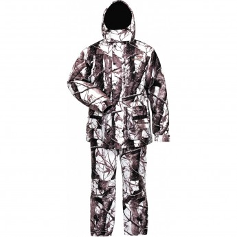 Костюм зимний NORFIN Hunting WILD SNOW 05 р.XXL