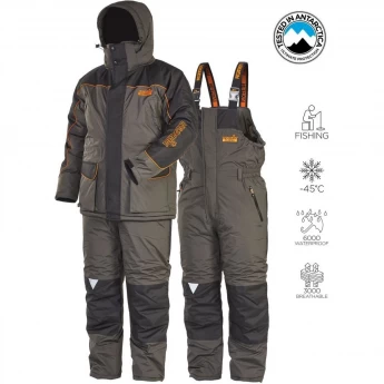 Костюм зимний NORFIN ATLANTIS + 05 Р.xxl
