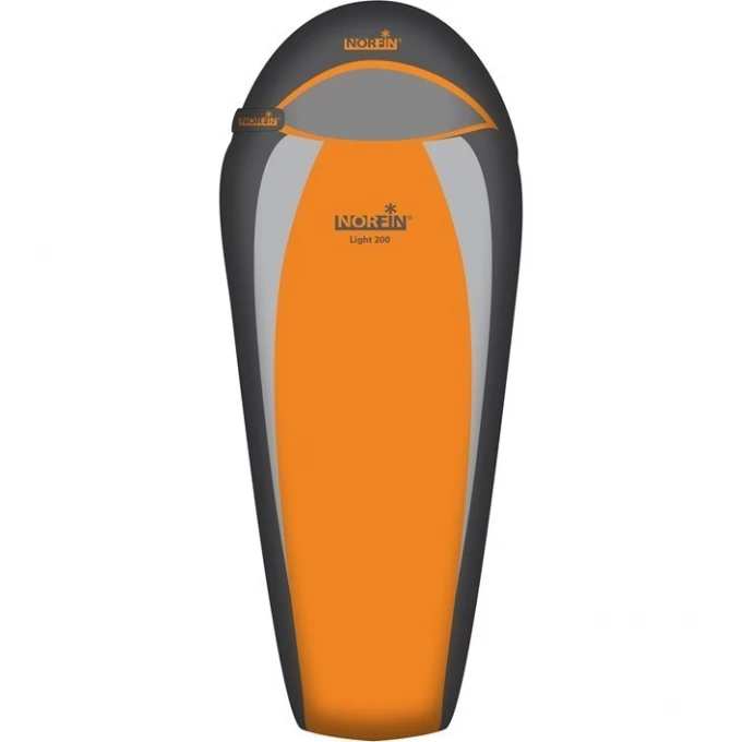 Мешок-кокон спальный NORFIN LIGHT 200 NS R NS-30104 Мешок-кокон спальный NORFIN LIGHT 200 NS R NS-30104