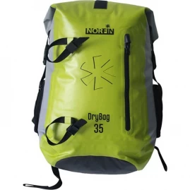 Герморюкзак NORFIN DRY BAG 35 NF