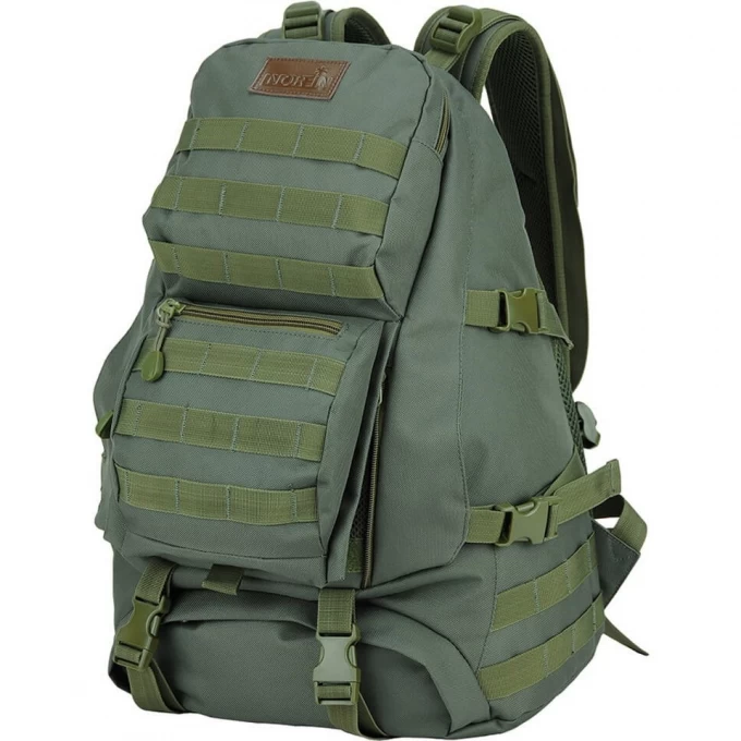 Рюкзак NORFIN TACTIC 40 NF NF-40215 Рюкзак NORFIN TACTIC 40 NF NF-40215