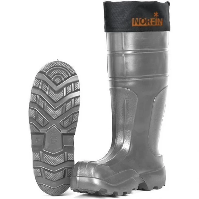 Сапоги зимние NORFIN GLACIER р.45 14840-45 Сапоги зимние NORFIN GLACIER р.45 14840-45