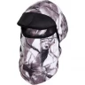 Шапка-маска NORFIN HUNTING 752 WHITE р.L 752-W-L