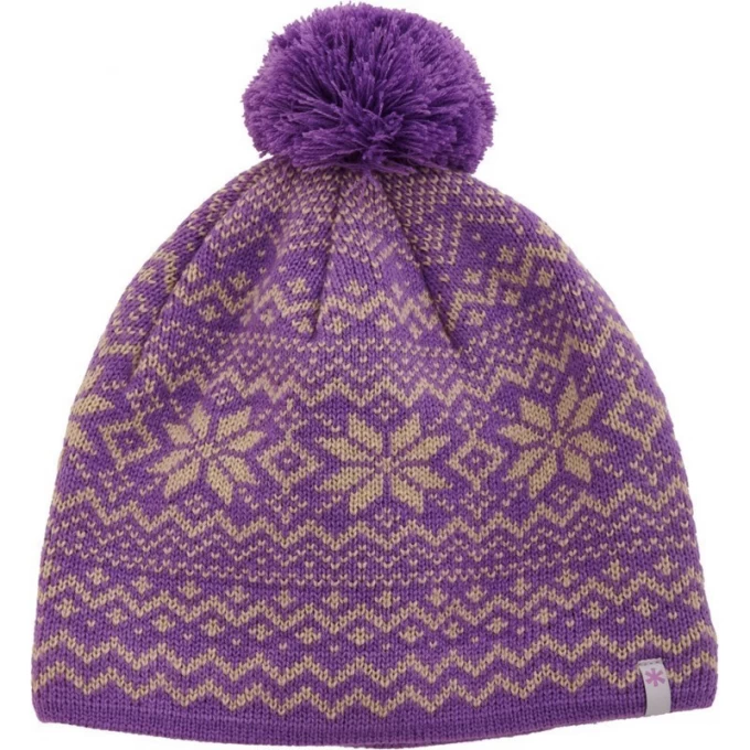 Шапка NORFIN WOMEN FINLAND VIOLET р.M 305758-M Шапка NORFIN WOMEN FINLAND VIOLET р.M 305758-M