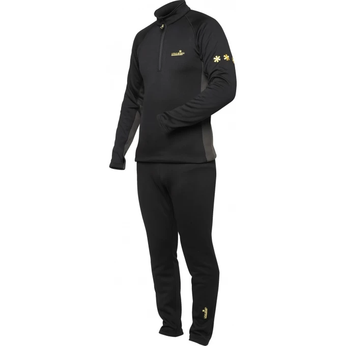 Термобелье NORFIN CREECK 06 р.XXXL 3031006-XXXL Термобелье NORFIN CREECK 06 р.XXXL 3031006-XXXL