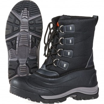 Ботинки зимние NORFIN JASPER р.44