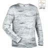 Джемпер NORFIN SUN PRO DECK MESH 04 р.XL 132004-XL