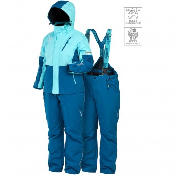 Костюм демисезонный NORFIN BERGEN W 02 р.M Костюм демисезонный NORFIN BERGEN W 02 р.M