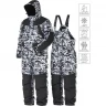 Костюм зимний NORFIN EXPLORER 2 CAMO HEAT 01 р.S 351101-S