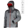 Куртка демисезонная NORFIN VERITY PRO GR 01 р.S 737001-S