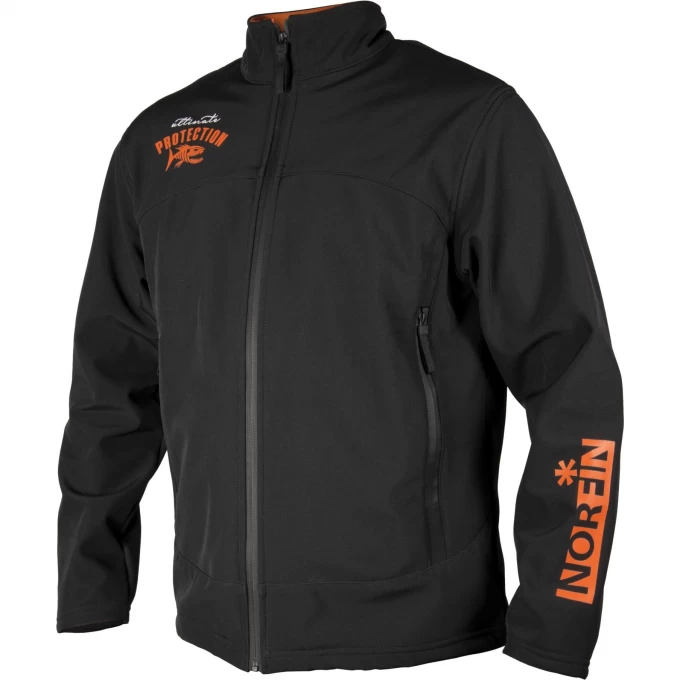 Куртка NORFIN SOFTSHELL 05 р.XXL AM-9102-05XXL
