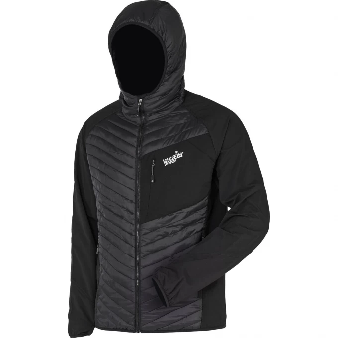 Куртка NORFIN THERMO PRO 06 р.XXXL 492006-XXXL
