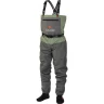 Полукомбинезон забродный NORFIN PILOT STOCKINGFOOT 2 р.S 83321-01S