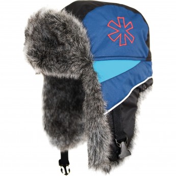 Шапка-ушанка NORFIN TORNADO р.XL