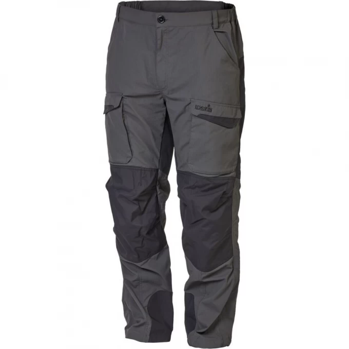 Штаны NORFIN SIGMA GRAY р.L 663103-L Штаны NORFIN SIGMA GRAY р.L 663103-L