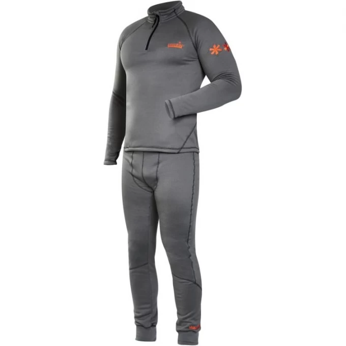 Термобелье NORFIN WINTER LINE GRAY 04 р.XL 3036004-XL Термобелье NORFIN WINTER LINE GRAY 04 р.XL 3036004-XL