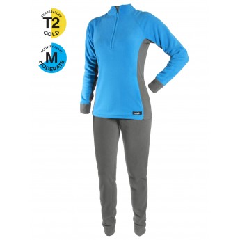 Термокомплект NORFIN LADY THERMO BLUE 03 р.L