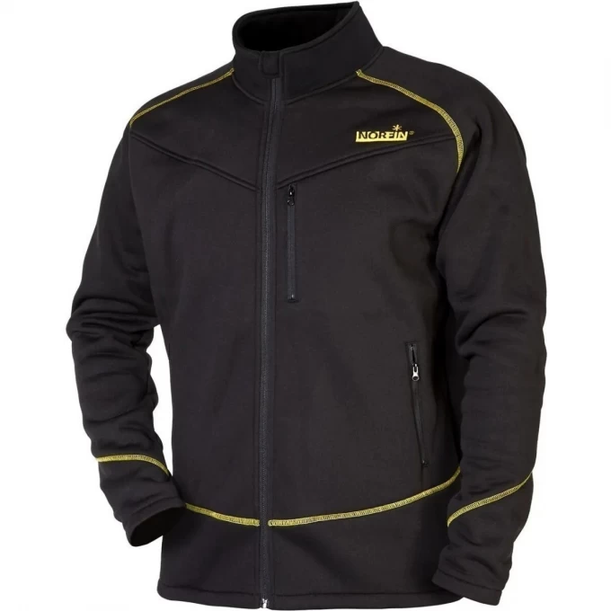 Джемпер флисовый NORFIN FROST 04 р.XL 481004-XL