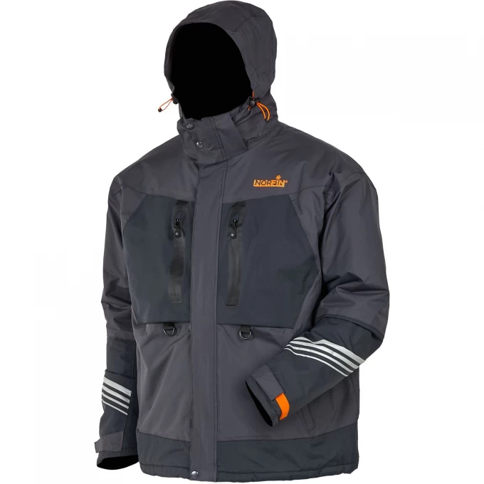 Куртка NORFIN RIVER 2 06 р.XXXL 517006-XXXL Куртка NORFIN RIVER 2 06 р.XXXL 517006-XXXL