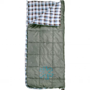 Мешок-одеяло спальный NORFIN NATURAL COMFORT 250 R